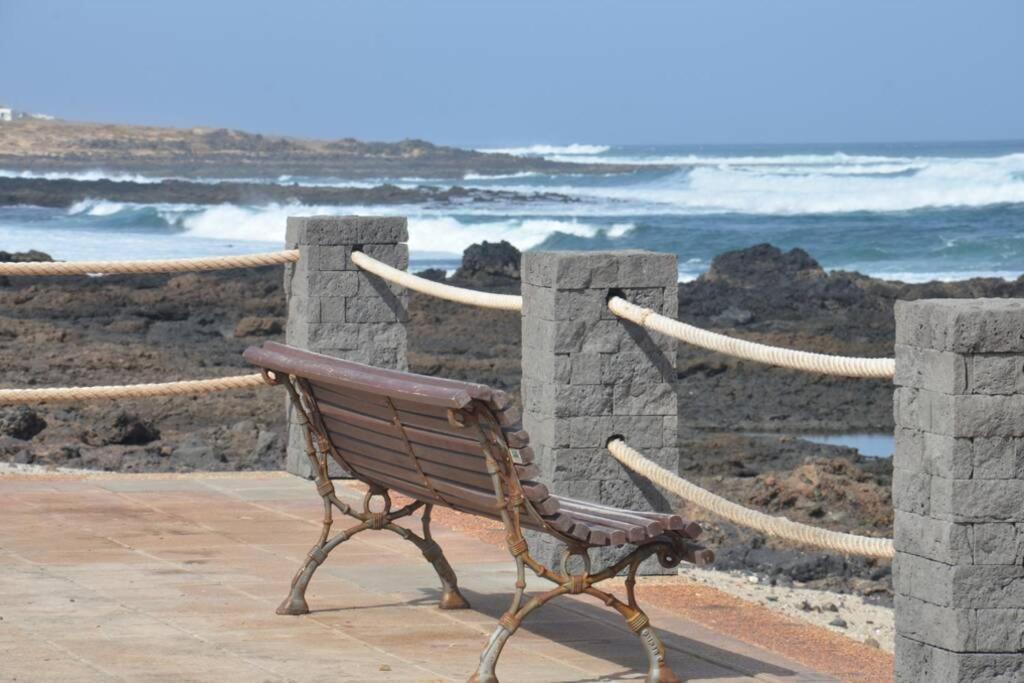 Сasa de vacaciones Lanzarote *