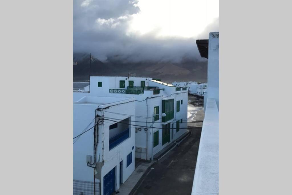Сasa de vacaciones Lanzarote Famara