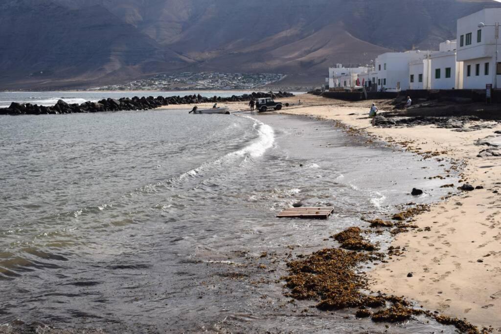 Lanzarote Famara