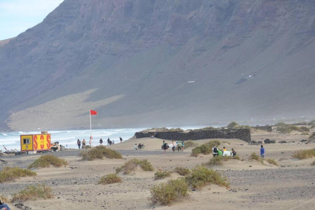Lanzarote *