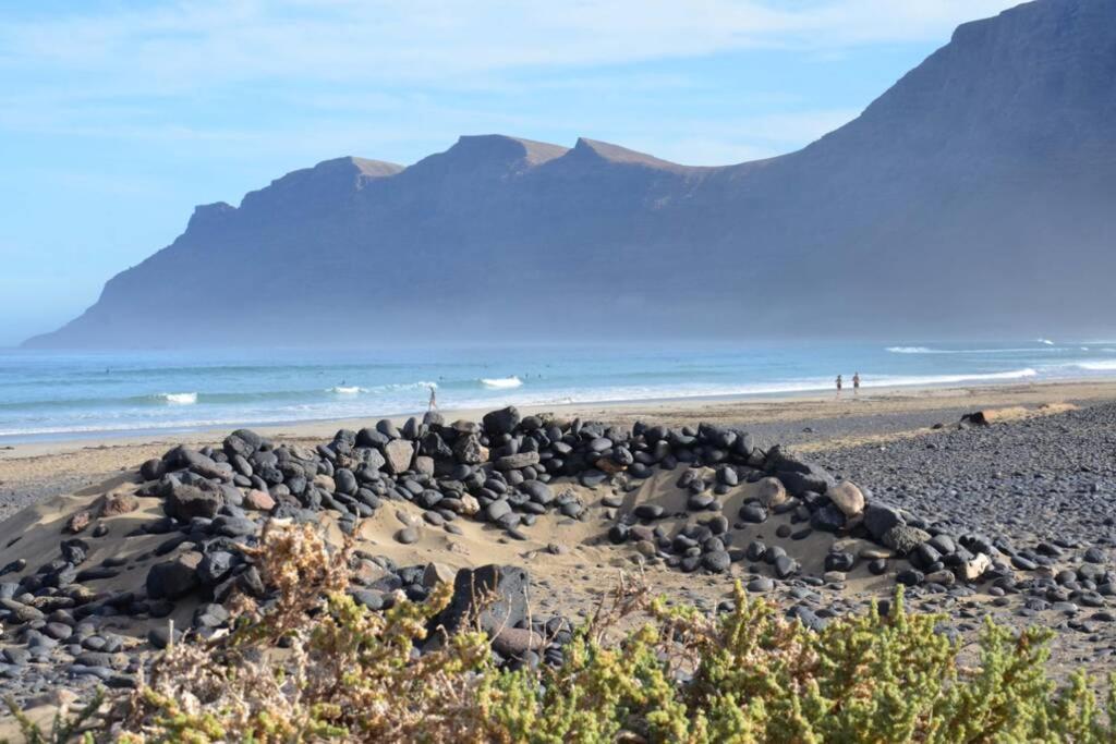 Lanzarote *