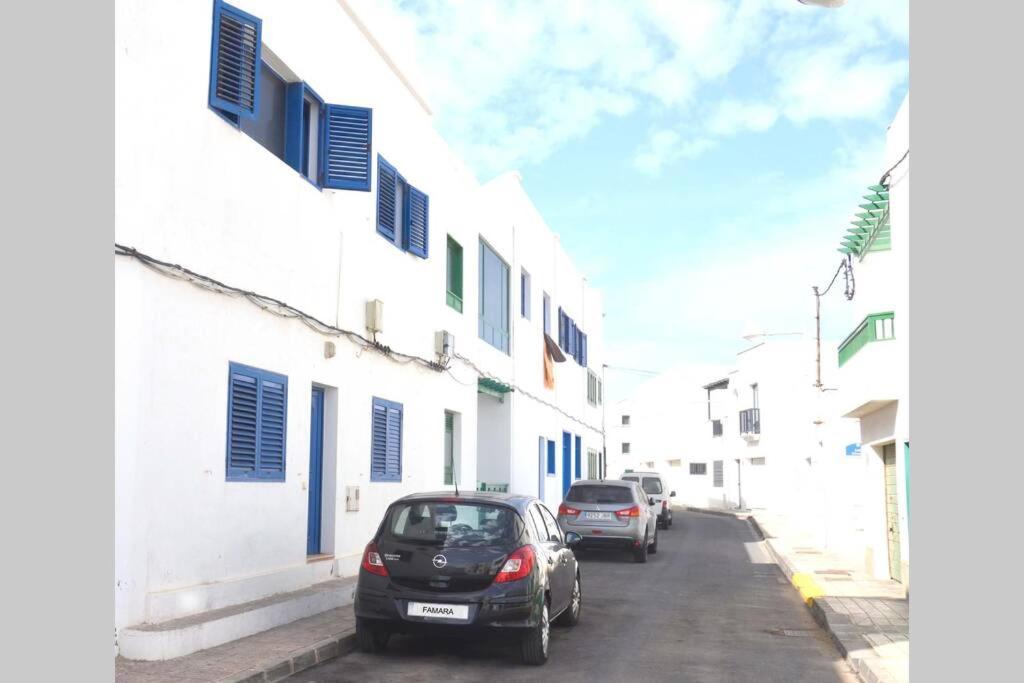 Сasa de vacaciones Lanzarote *