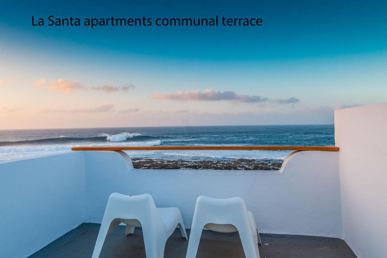 Apartment Quemao - With Sea View *