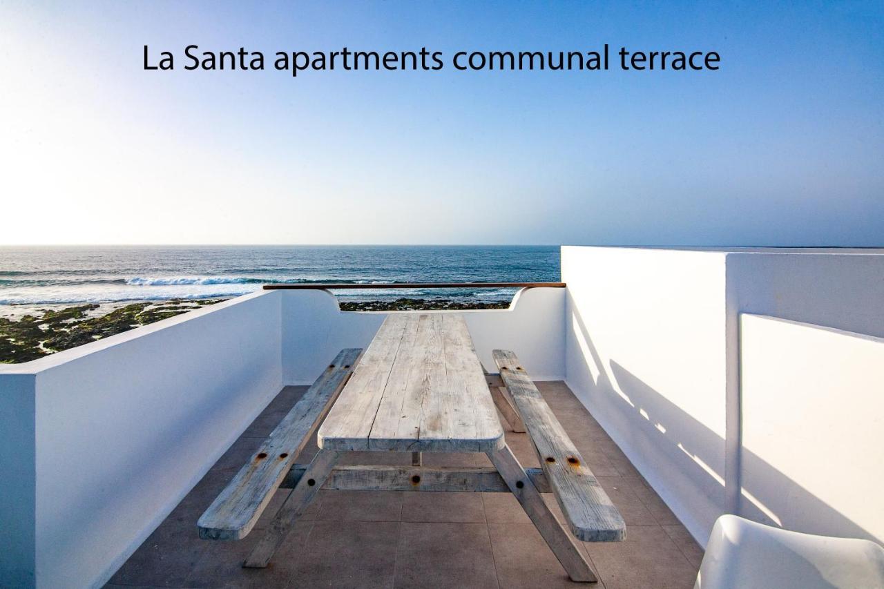 Quemao - With Sea View Apartment *