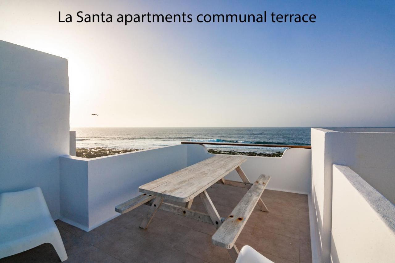 Quemao - With Sea View *