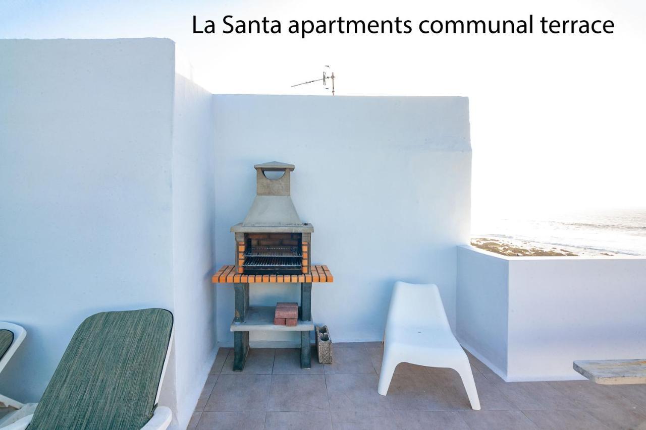 Apartment Quemao - With Sea View *