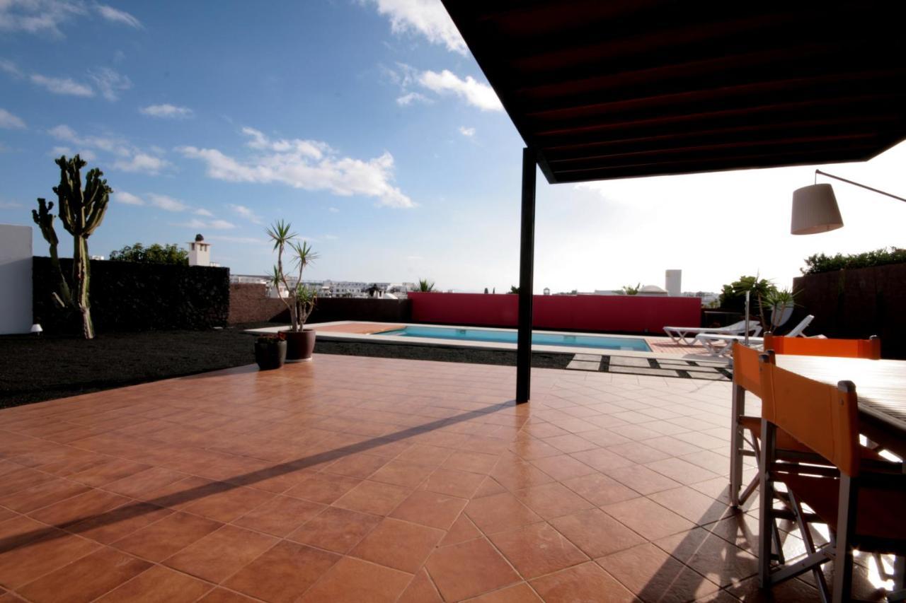 Casa Natalie Villa *