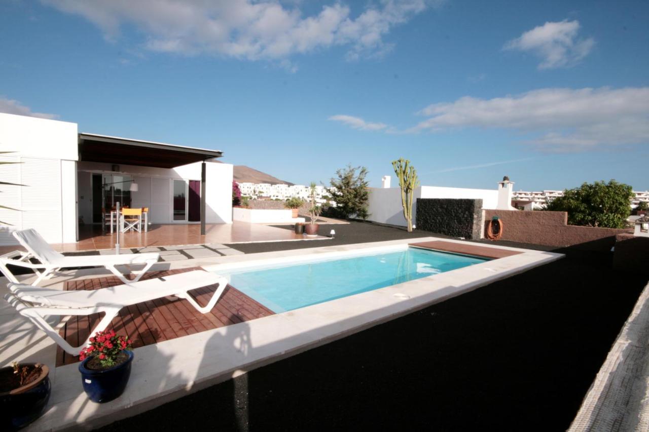 Casa Natalie Villa