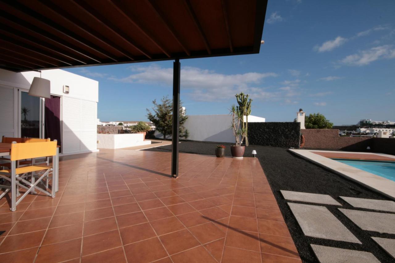 Casa Natalie Villa *