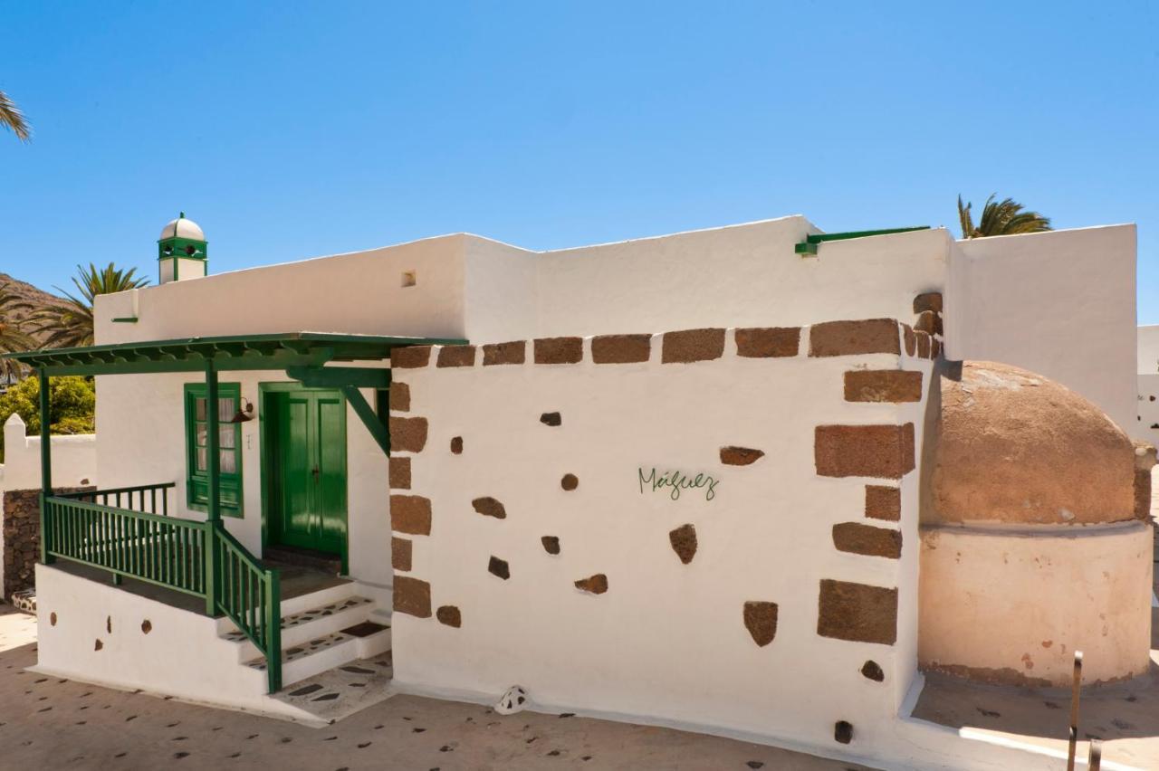 Finca La Crucita Lanzarote By Pvl Villa Haría