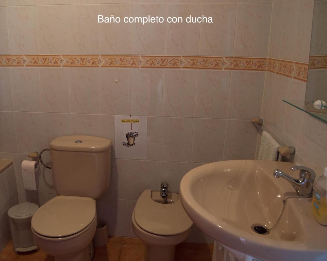 Casa Gabo Mala-lanzarote Norte Mala