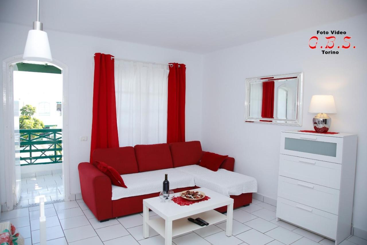 Casa Dany * Tías