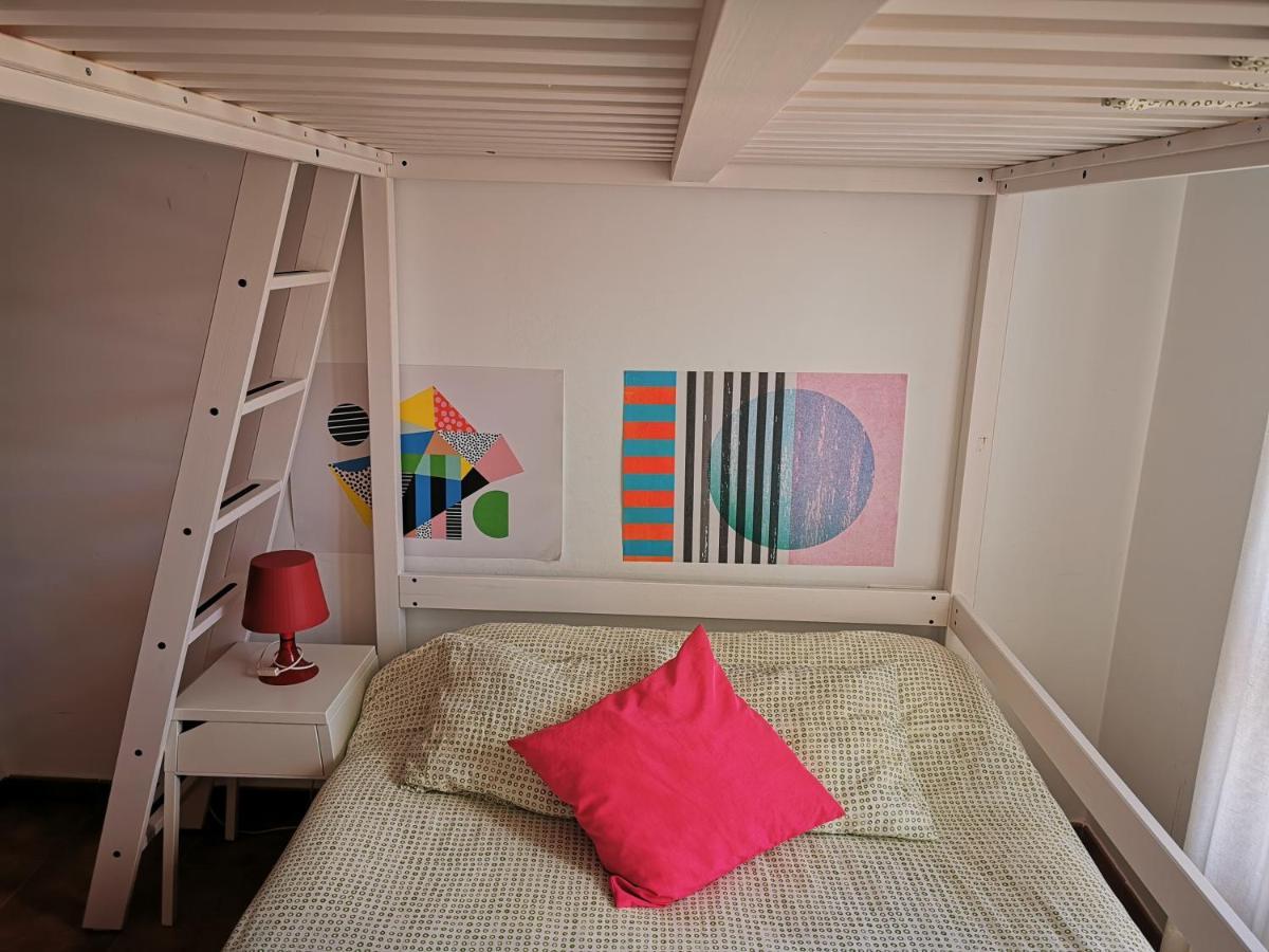 Villa Playa Blanca , Koldos House *