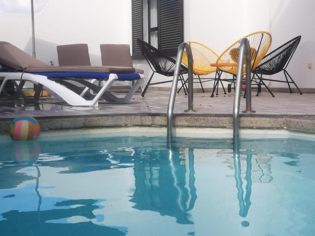 Playa Blanca , Koldos House Villa
