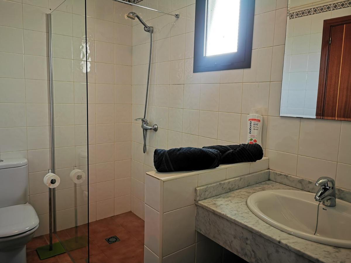 Playa Blanca , Koldos House Villa