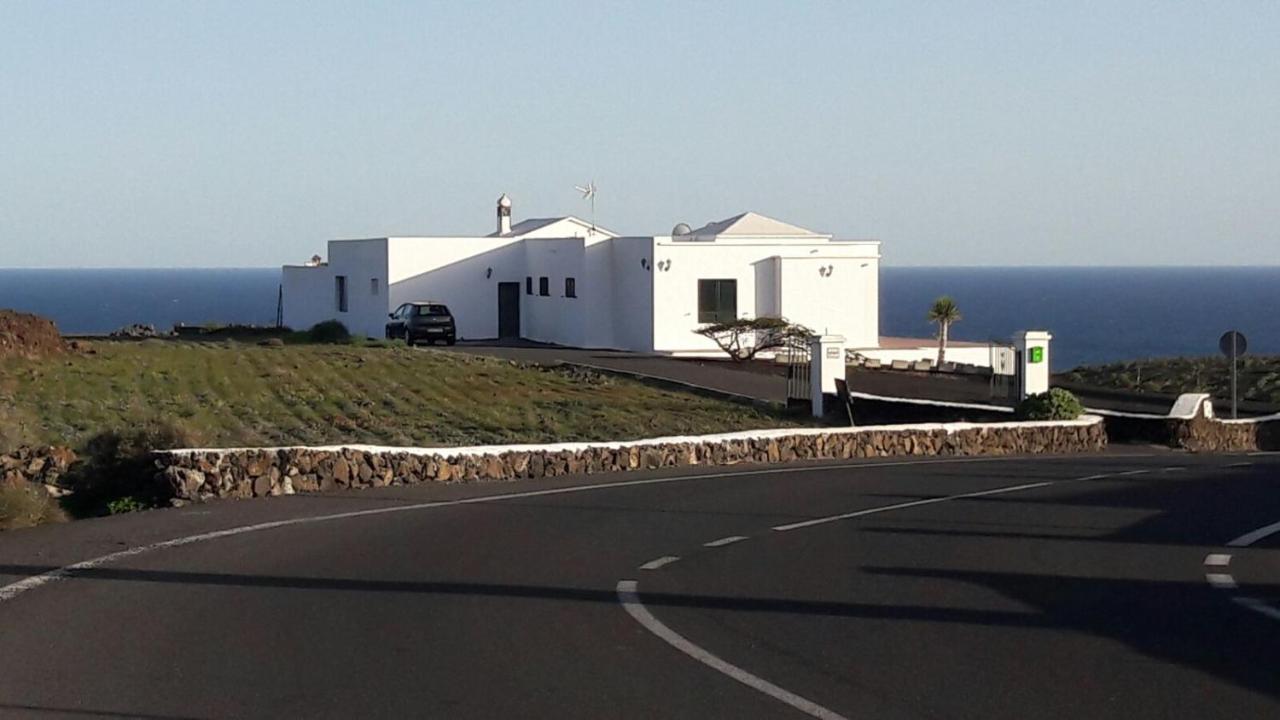 Casa Mare Villa