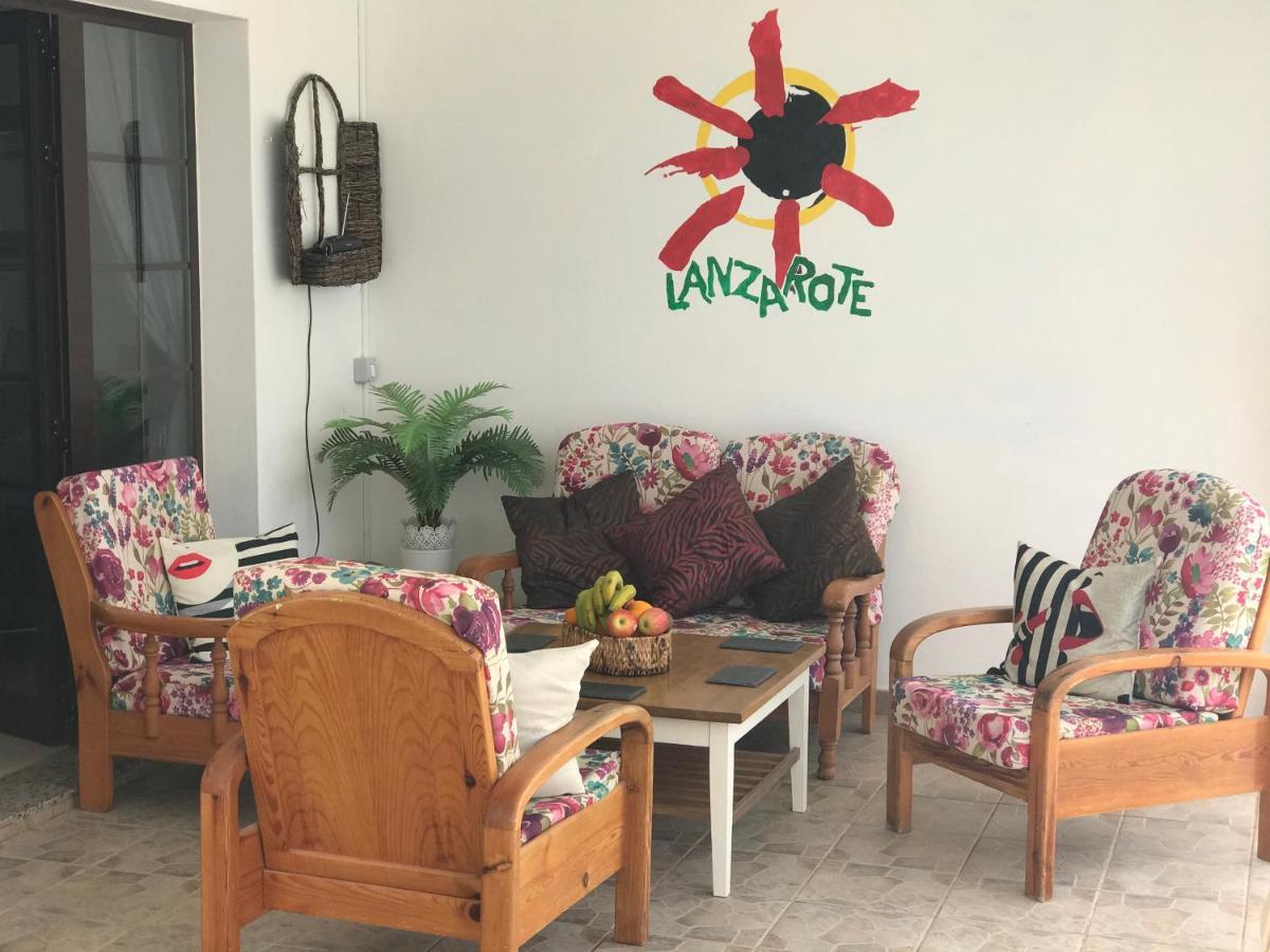 Casa Blanca Arrecife (Lanzarote)
