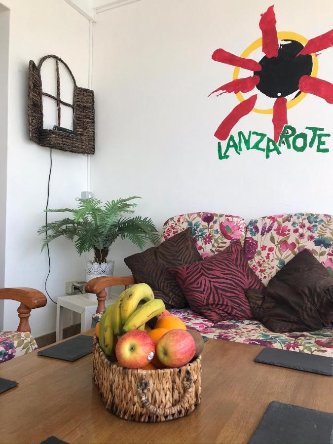 Villa Casa Blanca Arrecife (Lanzarote)