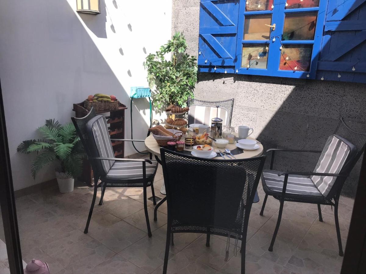 Casa Blanca * Arrecife (Lanzarote)