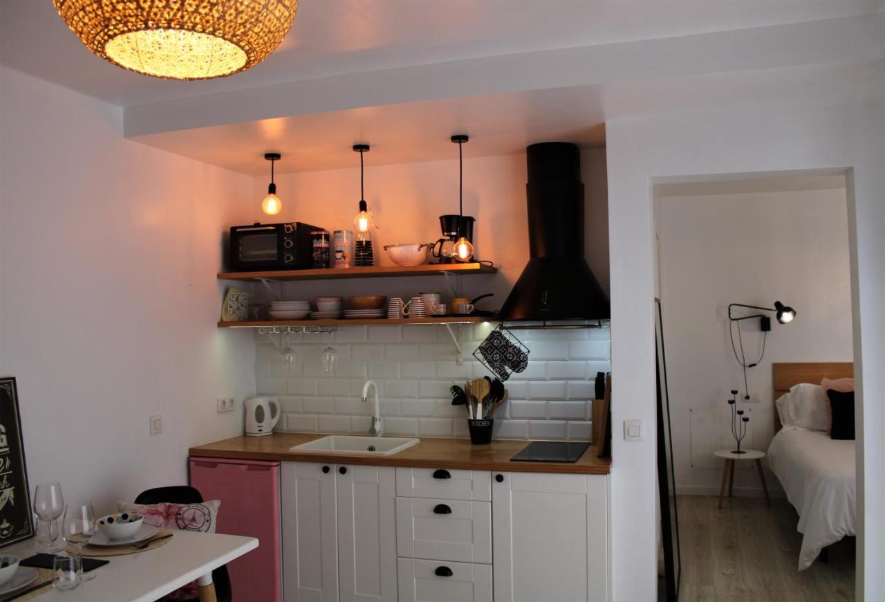 Apartamento Divine