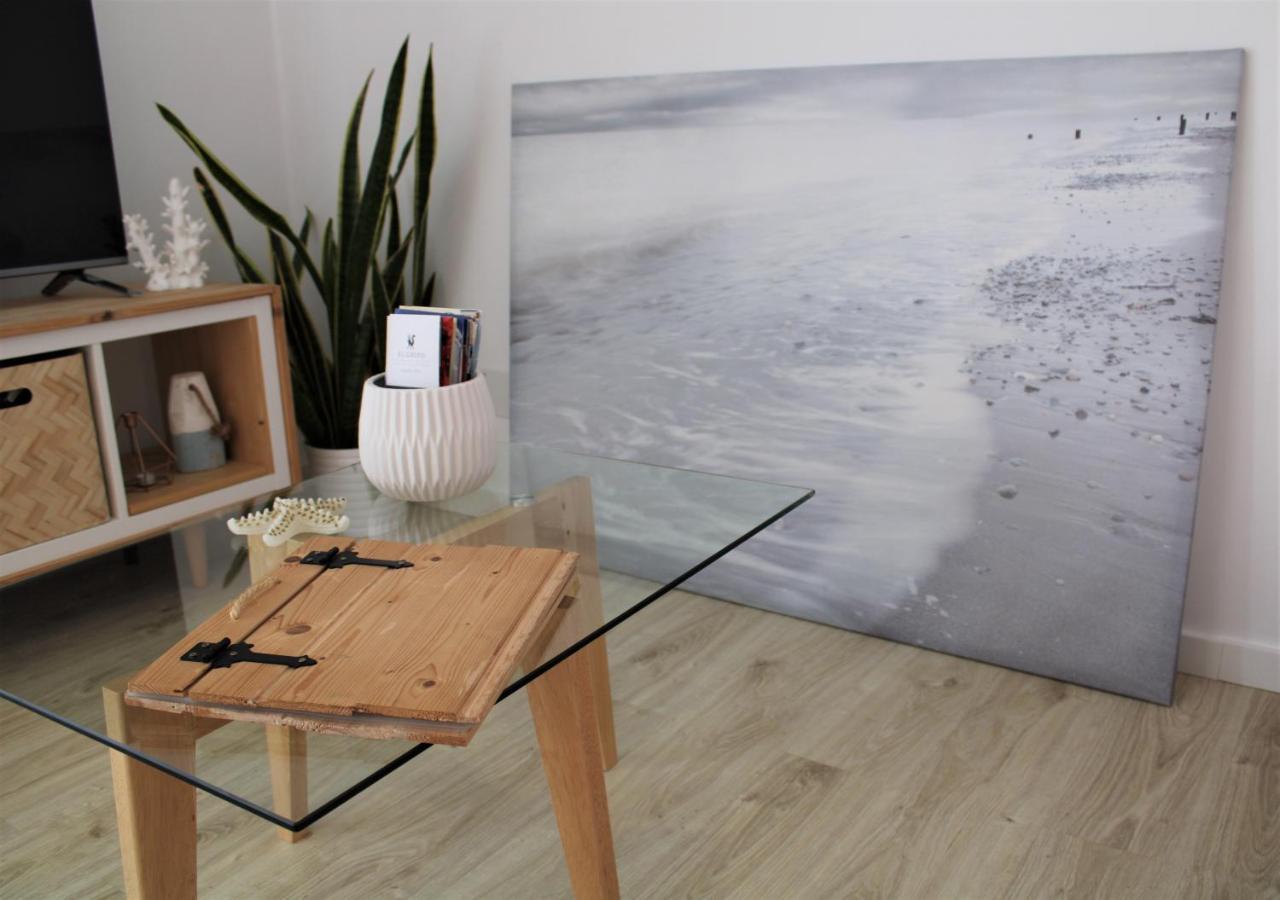 Apartamento Divine Puerto del Carmen (Lanzarote)