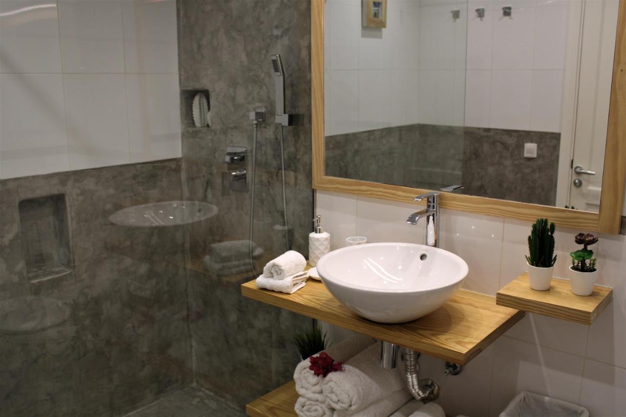 Apartamento Divine