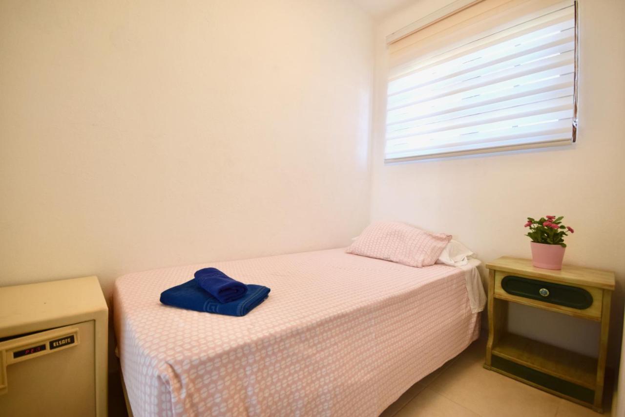 Apartamento Aloe