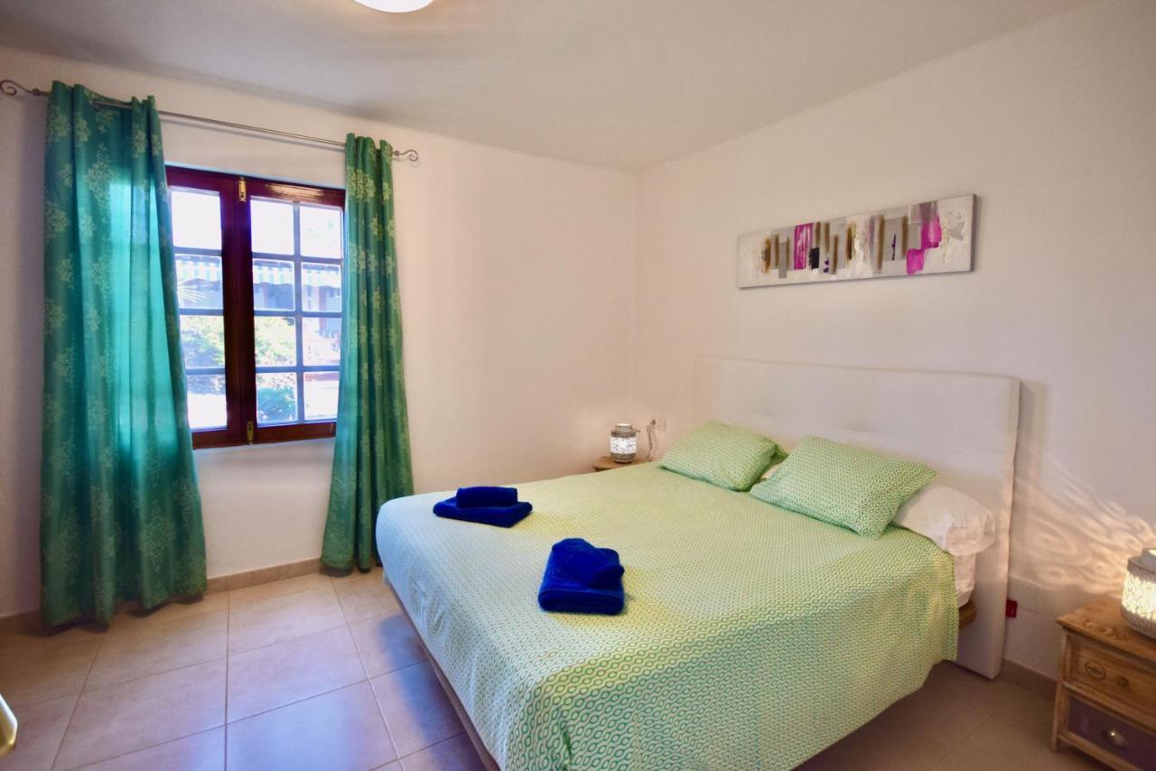 Apartamento Aloe Playa Blanca (Lanzarote)