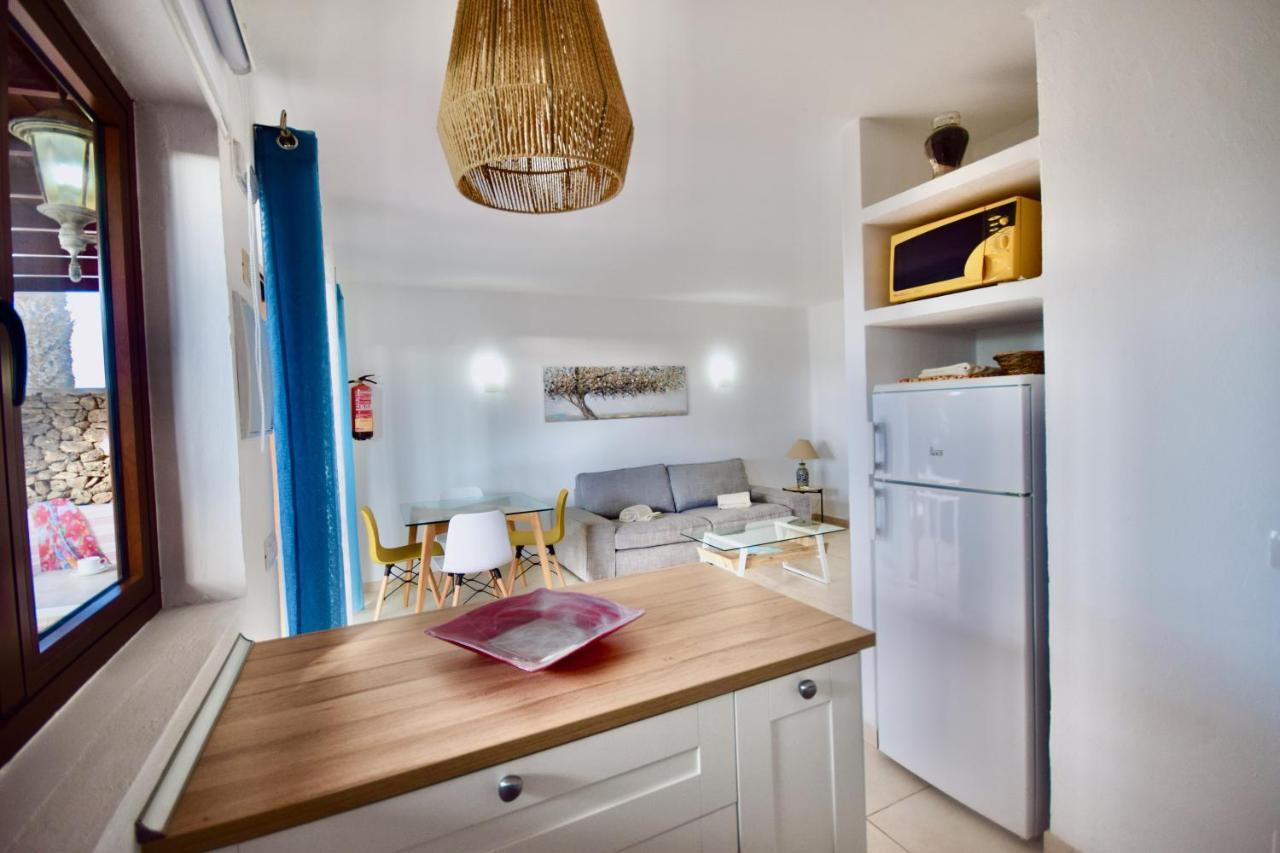 Apartamento Aloe *
