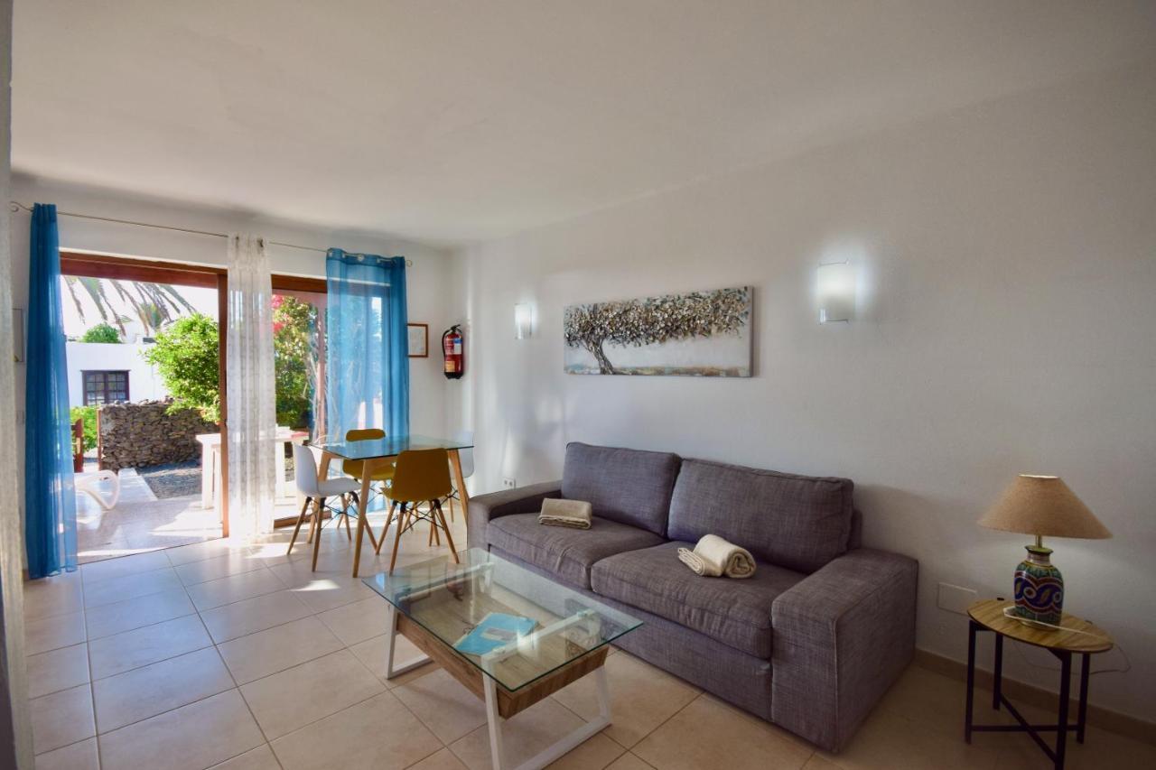Apartamento Aloe *