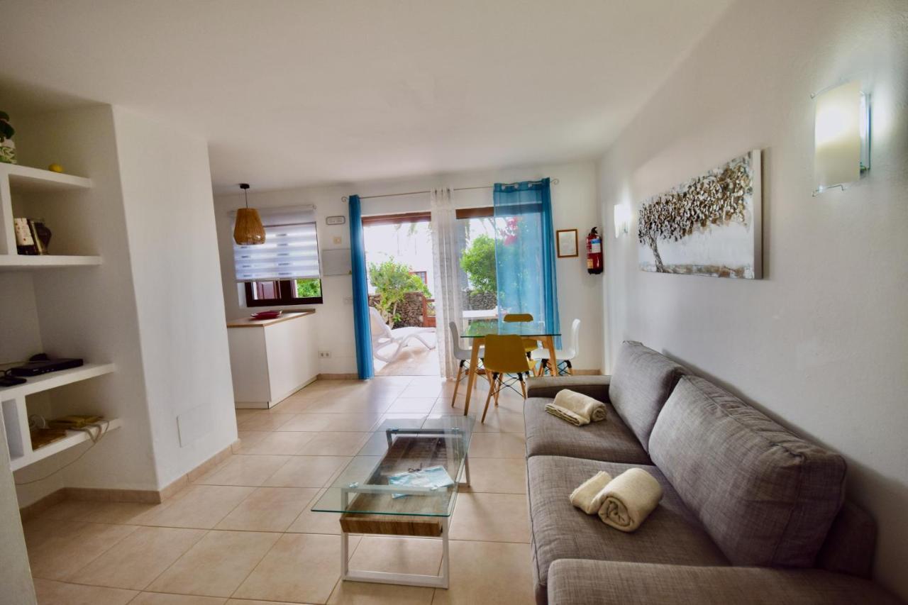 Aloe Apartamento Playa Blanca (Lanzarote)