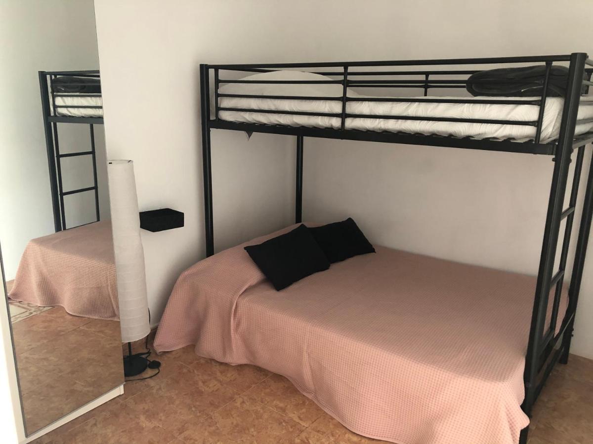 Yaiza Apartamento *