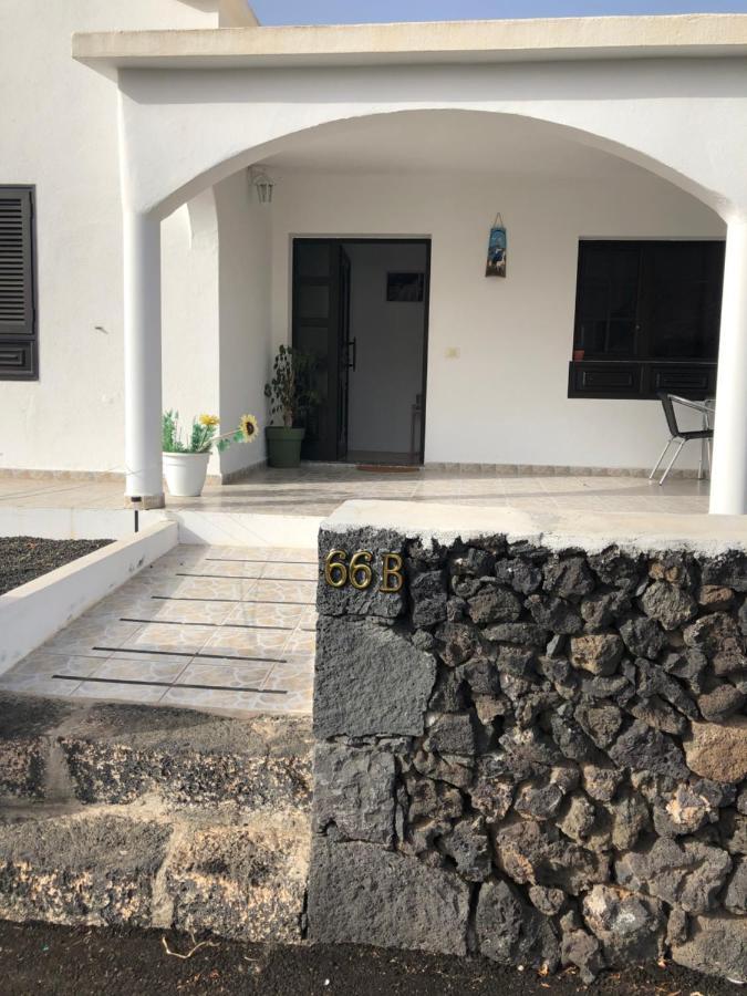 Yaiza Apartamento Yaiza (Lanzarote)