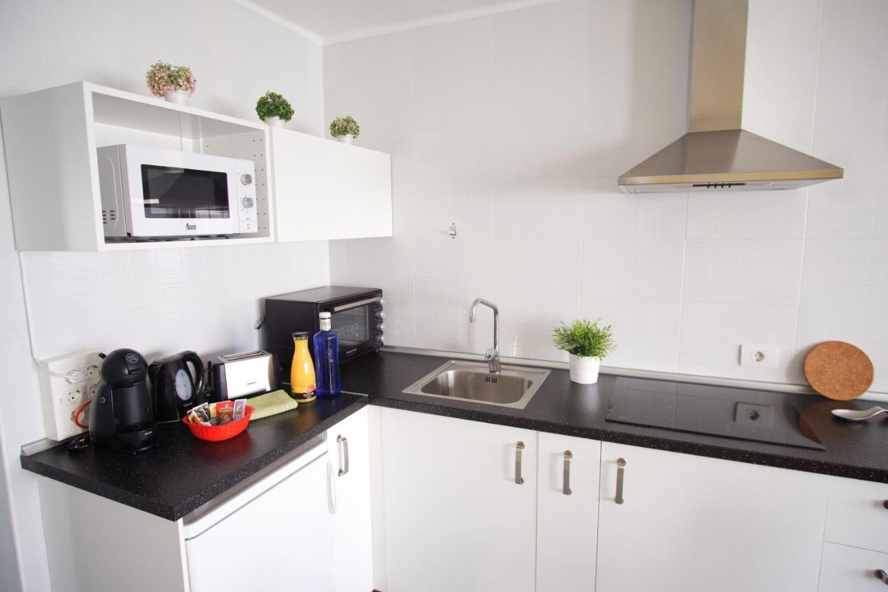 Portonovo Casa Martin - Swimming Pool - Good Wifi - Old Town Apartment *