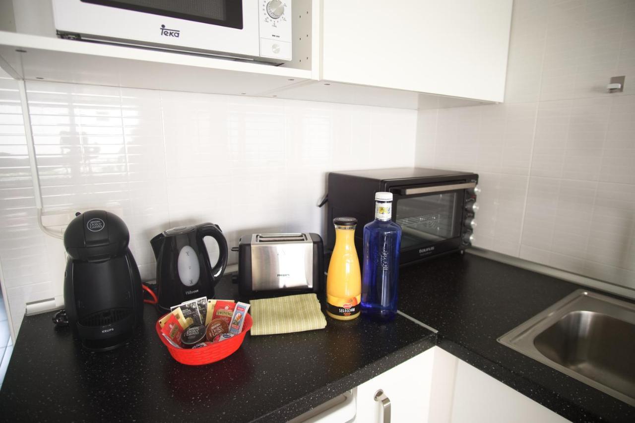Portonovo Casa Martin - Swimming Pool - Good Wifi - Old Town Apartment Puerto del Carmen (Lanzarote)