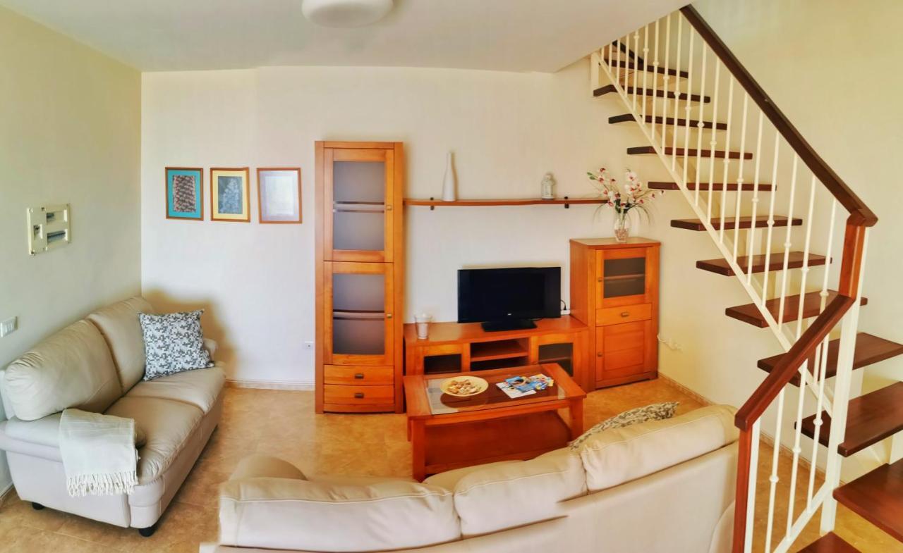Apartamento Brito Órzola