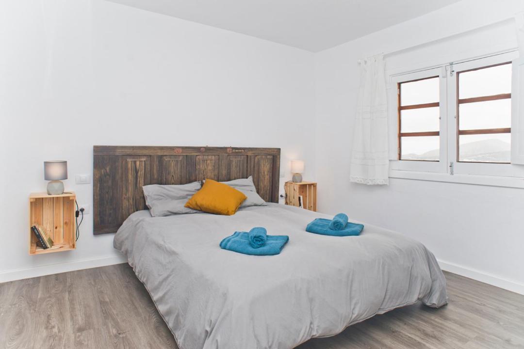 Holiday home Eco -villa Entre Volcanes