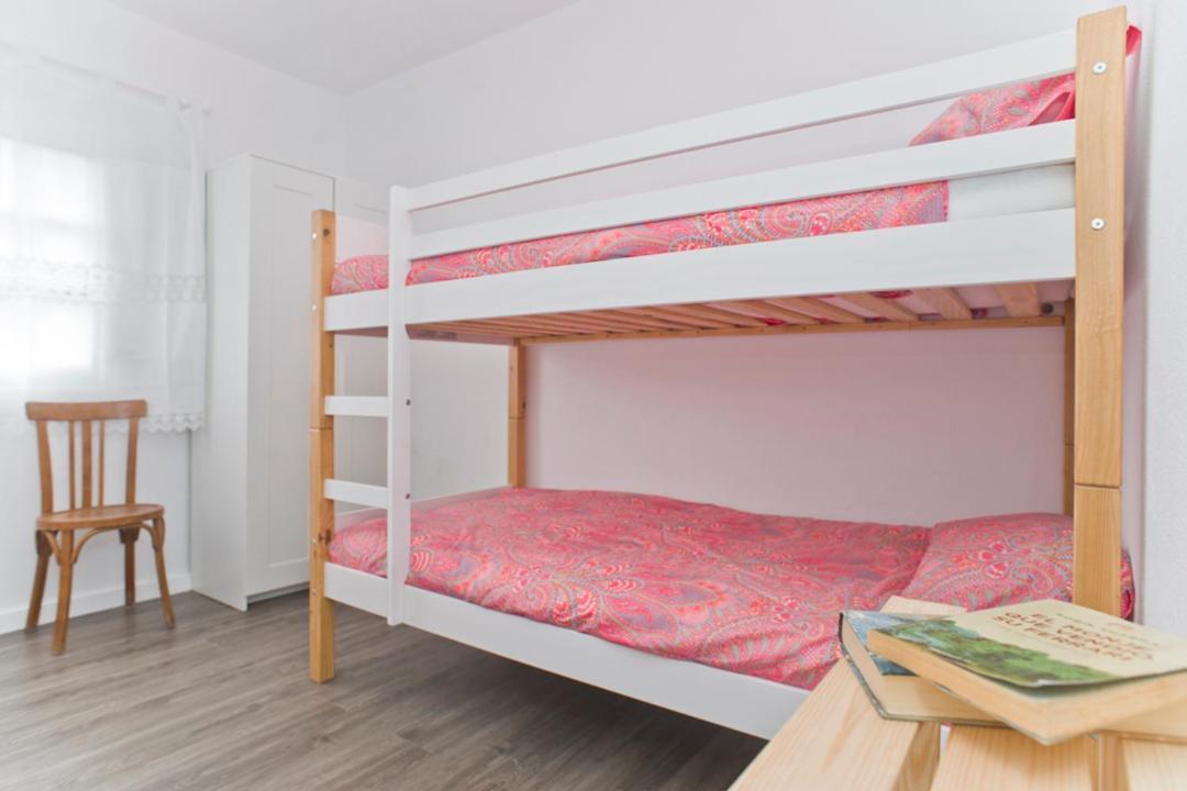 Holiday home Eco -villa Entre Volcanes *