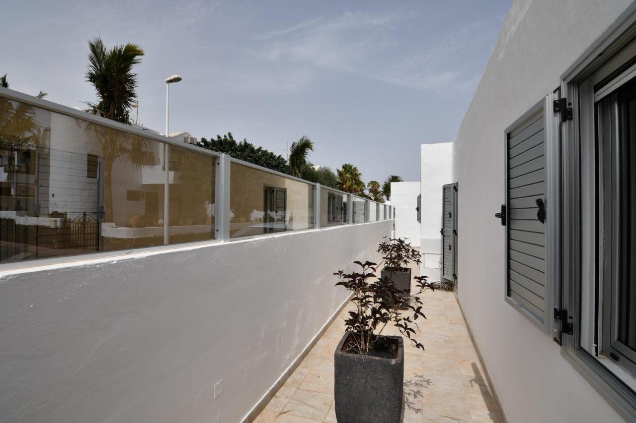 Malagueñas Villa Puerto del Carmen (Lanzarote)