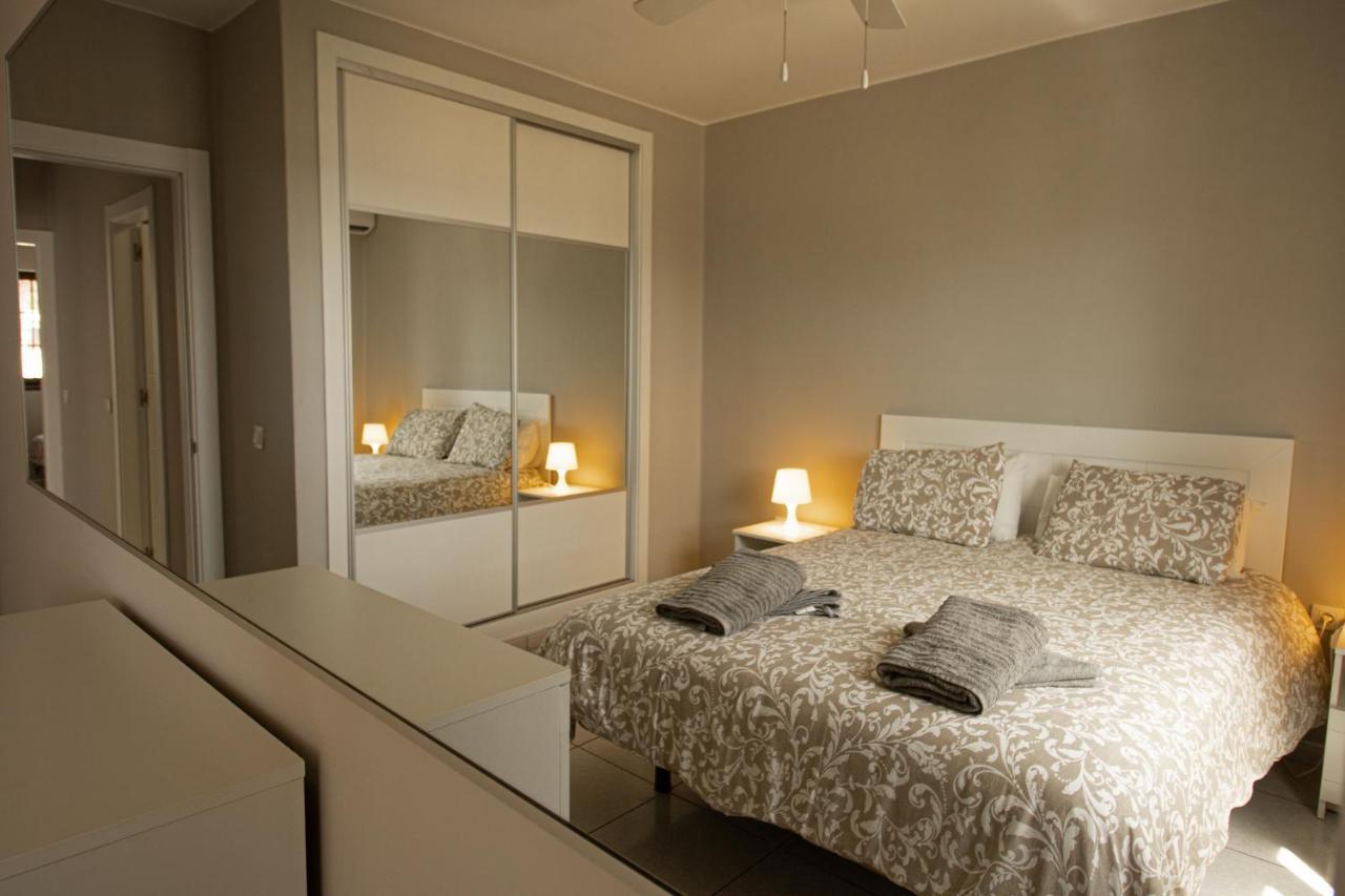 Apartamento Oasis San Antonio