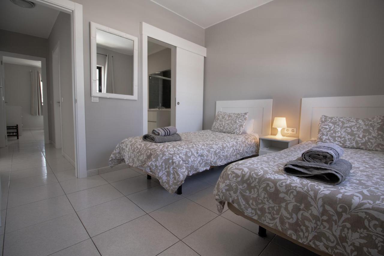 Oasis San Antonio Apartamento