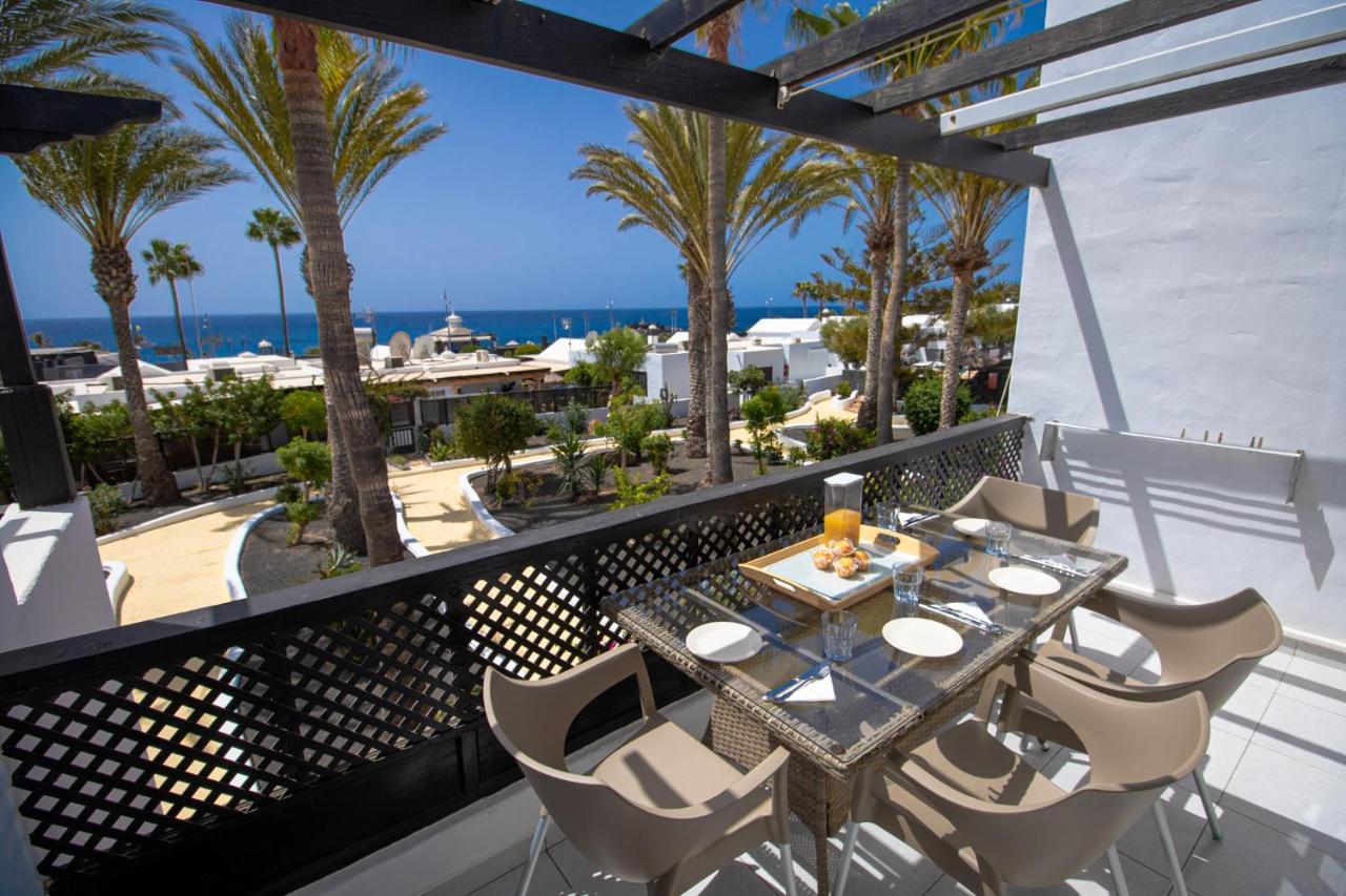 Oasis San Antonio Apartamento Puerto del Carmen (Lanzarote)