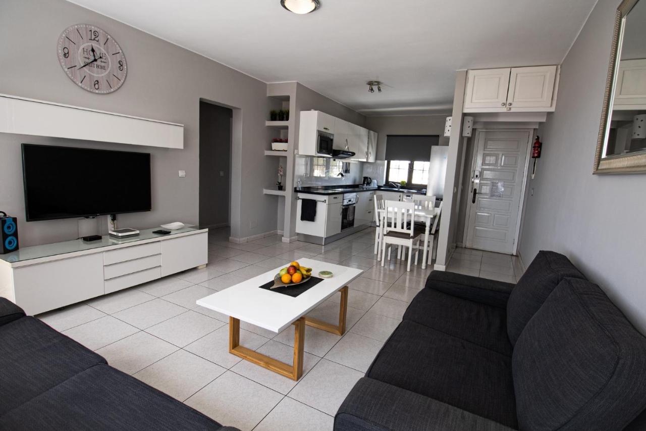 Apartamento Oasis San Antonio Puerto del Carmen (Lanzarote)