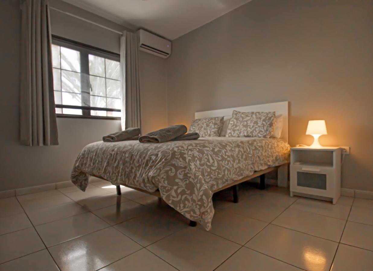 Apartamento Oasis San Antonio