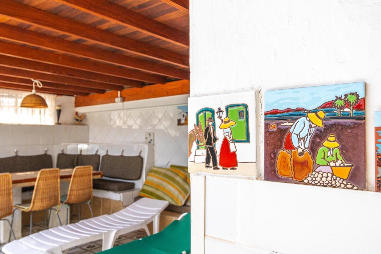 Casa El Sid Puerto del Carmen (Lanzarote)