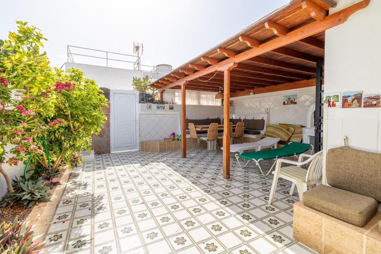 Casa El Sid *