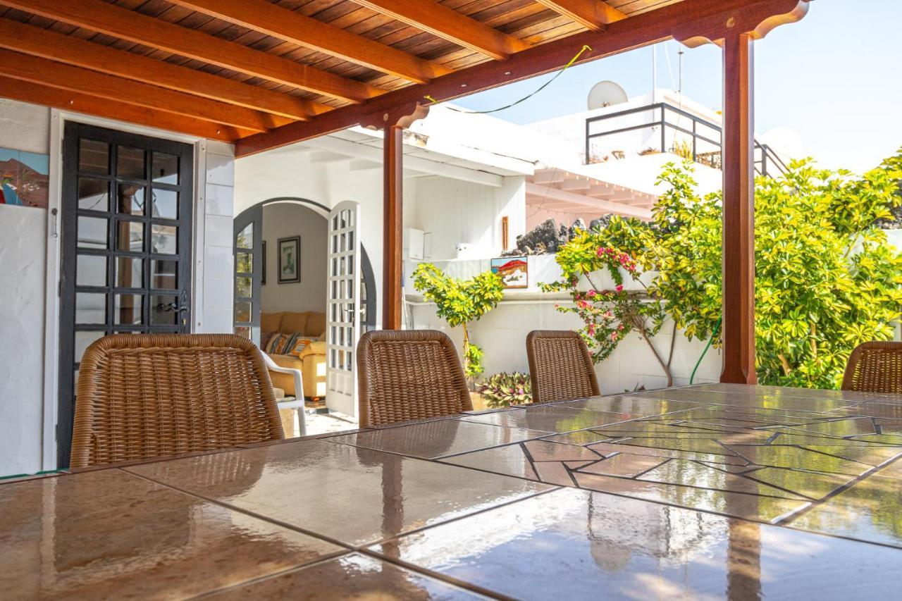 Casa El Sid *