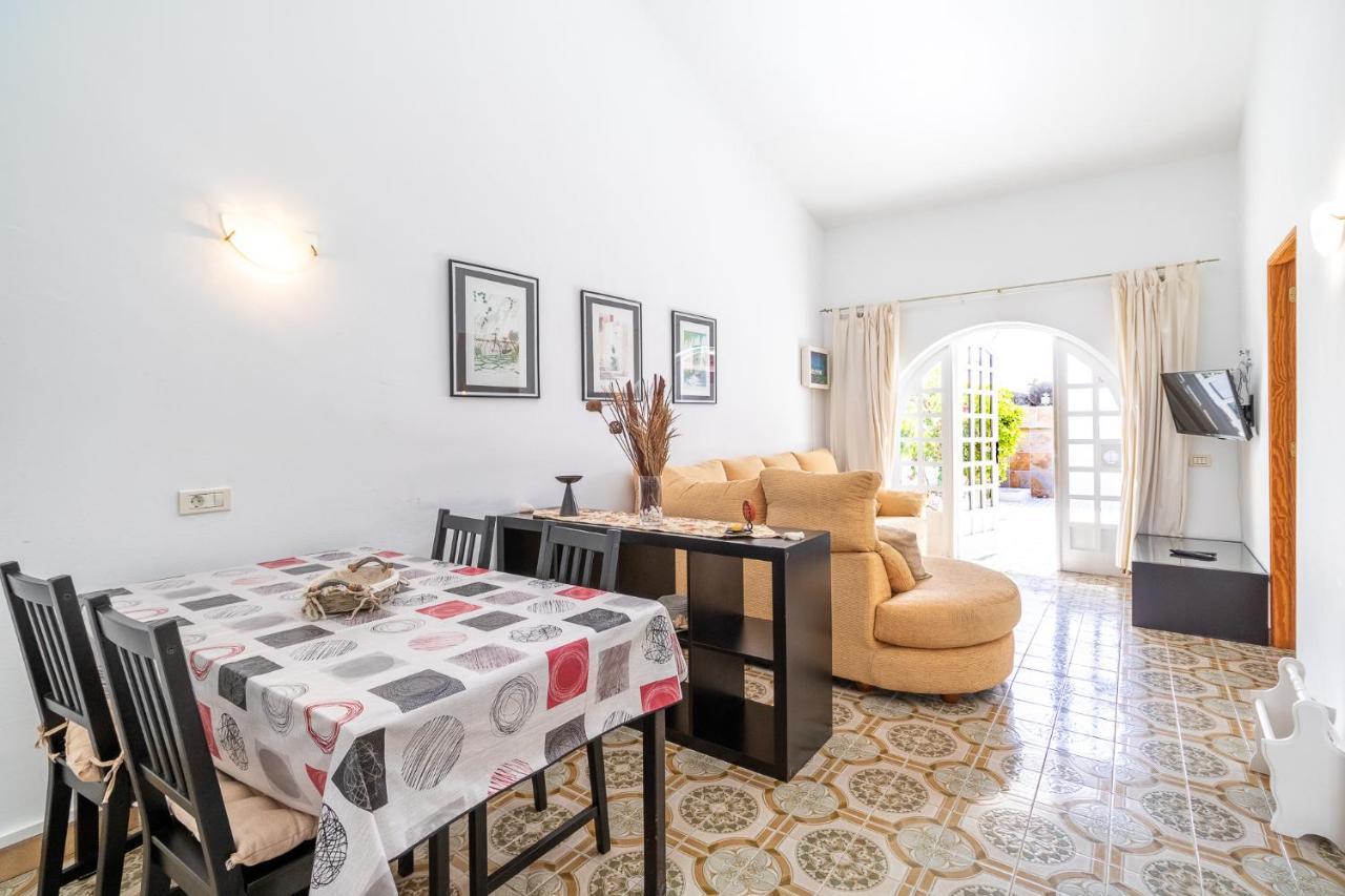 Casa El Sid Сasa de vacaciones *