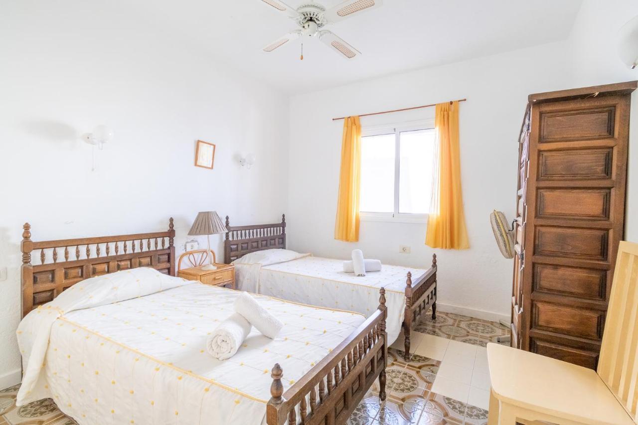 Сasa de vacaciones Casa El Sid