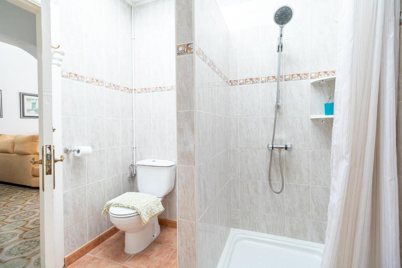 Сasa de vacaciones Casa El Sid *